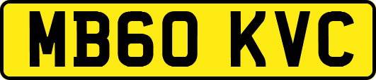 MB60KVC