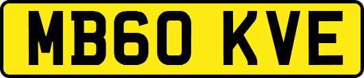 MB60KVE