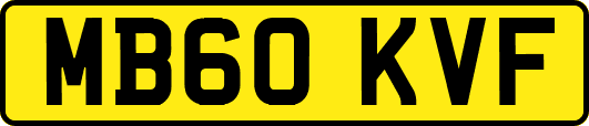 MB60KVF