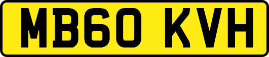 MB60KVH