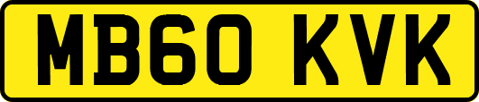 MB60KVK