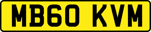 MB60KVM