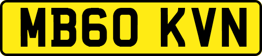 MB60KVN