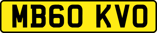 MB60KVO