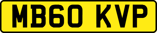 MB60KVP