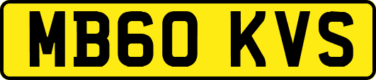 MB60KVS