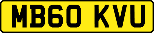 MB60KVU