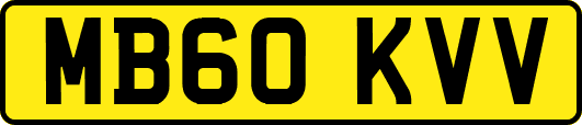 MB60KVV