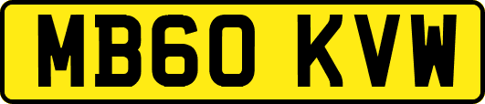 MB60KVW