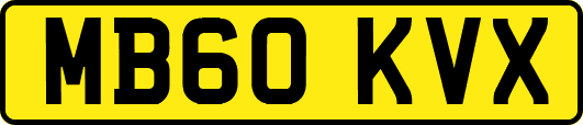 MB60KVX