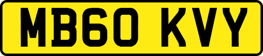 MB60KVY