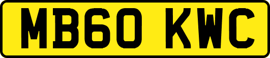 MB60KWC