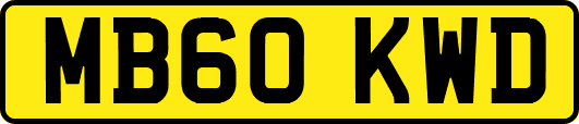 MB60KWD