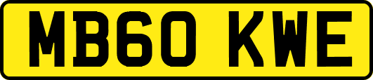 MB60KWE