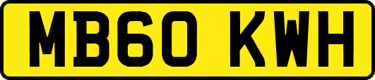 MB60KWH