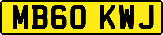 MB60KWJ