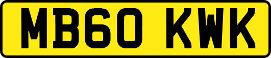 MB60KWK