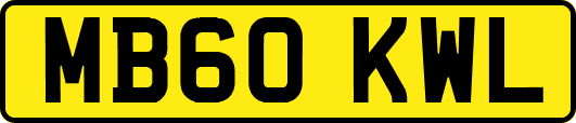 MB60KWL