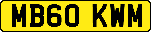 MB60KWM