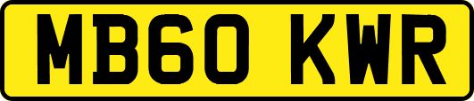 MB60KWR