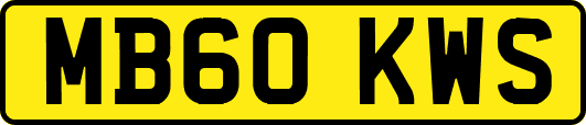 MB60KWS