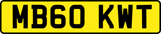 MB60KWT