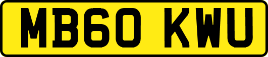 MB60KWU