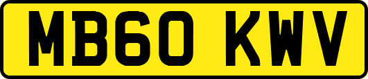 MB60KWV