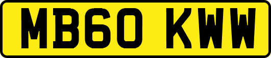 MB60KWW