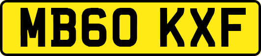 MB60KXF