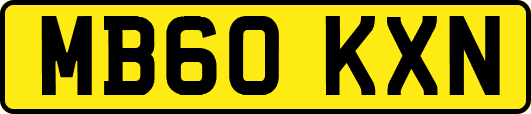 MB60KXN