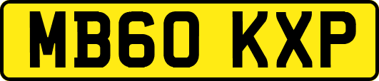 MB60KXP