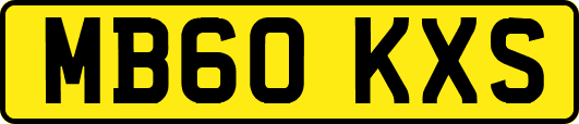 MB60KXS