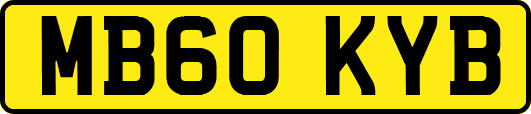 MB60KYB