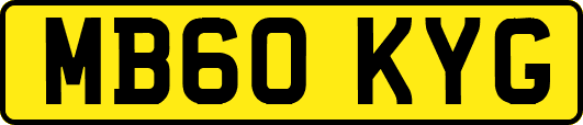 MB60KYG