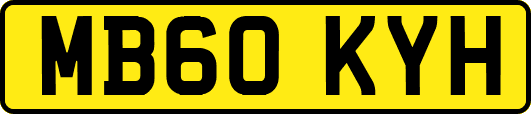 MB60KYH