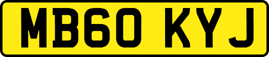 MB60KYJ