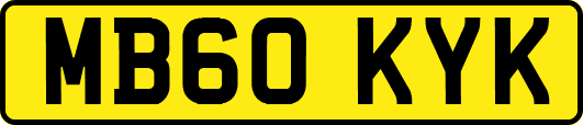 MB60KYK
