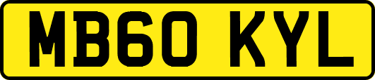 MB60KYL