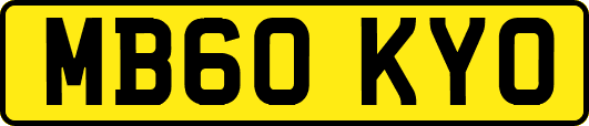 MB60KYO