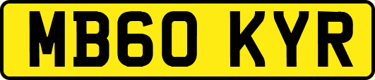MB60KYR
