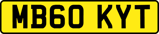 MB60KYT