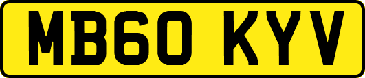 MB60KYV