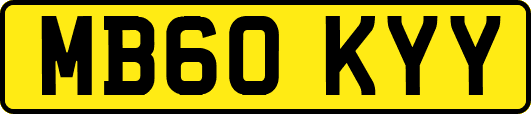 MB60KYY