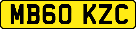 MB60KZC