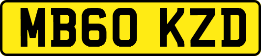 MB60KZD