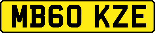 MB60KZE