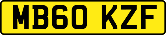 MB60KZF