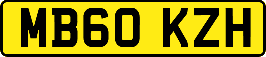 MB60KZH