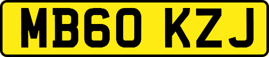 MB60KZJ